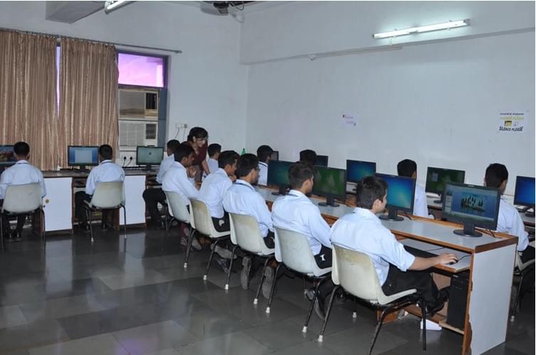 Lacso Institute of Hotel Management and Catering Technology Secunderabad Campus Life photo 21